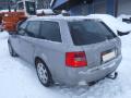 Kuva 4: Audi A6 C5 5D Avant 1.9TDI MT5 2WD 2002