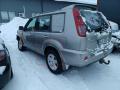 Kuva 4: Nissan X-trail 2004