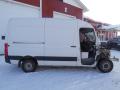 Kuva 4: VW CRAFTER 30-50 Umpikori (2E_) 140hv  2016