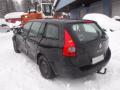 Kuva 4: Renault Mgane II 5D Break 2.0i 16V A/T 2005