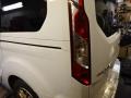 Kuva 4: Ford Tourneo Connect 1.5TDCi  2019