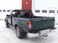 Kuva 4: Nissan KING CAB 2.5DI-BPUD22-PICKUP-4X4/295 2005