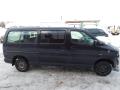 Kuva 4: Toyota Hiace V 2.5 D-4D 2WD 117hv (PITK) 2009