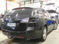 Kuva 4: Mazda 6 StW (GH) 2.0 MZR-CD 2008 140hv 2008