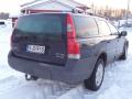 Kuva 4: Volvo XC70 CROSS COUNTRY 2.4 D5 XC AWD 2004 163hv 2004