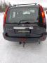 Kuva 4: Nissan X-trail STW 2.0 2005