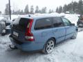 Kuva 4: Volvo V50 5D STW 2.4i MT5 2004