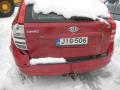 Kuva 4: Kia Ceed 1.6crdi farkku 2008