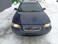 Kuva 4: Volvo V70  2.4 T 200hv 2000