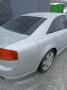 Kuva 4: Audi A8 3.0 TDI quattro / ASB 2006