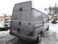 Kuva 4: Fiat Ducato 81-93 2.5 Turbo Diesel 1992