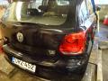 Kuva 4: Volkswagen Polo 1.2 TSI 2010