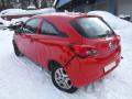 Kuva 4: Opel Corsa E 3D Van 1.3CDTi MT5 2016