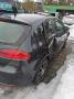 Kuva 4: Seat Leon 06-12 2011