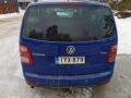 Kuva 4: Volkswagen Touran 2007