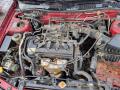 Kuva 4: NISSAN PRIMERA Hatchback (P11) 1.6 16V 2001