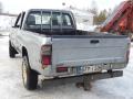 Kuva 4: Toyota Hilux II Avolava 2.5 D-4D 4WD 2004 102hv 2004