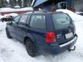 Kuva 4: VW Golf IV 5D Variant 1.9TDI MT5 2004