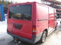 Kuva 4: Ford Transit 2.0L Duratorq DI(100PS) 2001