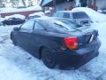 Kuva 4: Toyota Celica T23 3D Coup 1.8VVT-i MT6 2001