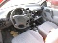 Kuva 4: Opel Corsa B 1.2i eco 33kw 1998