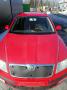 Kuva 4: Skoda Octavia Comb.Ambiente / BXE 2008