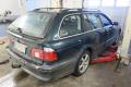 BMW 5-sarja E39 530d