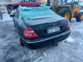 Kuva 4: Mercedes-Benz E280 CDI (w211) 2005