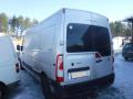 Kuva 4: Opel Movano B Van 2.3CDTi MT6 Etuveto 2012