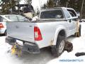 Kuva 4: Isuzu D-max 3.0 DiTD 4x4 2008