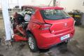 Kuva 4: Seat Ibiza 1.0TSi DSG HB 5d 2019