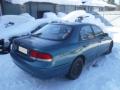 Kuva 4: Mazda 626 GE 4D Sedan 2.0i A/T 1992