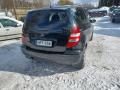 Kuva 4: Mercedes-Benz A150 2005