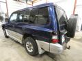 Kuva 4: Mitsubishi Pajero STW-2.8TD AUTOMATIC-0RV460-4X4/273 1999