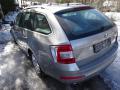 Kuva 4: Skoda Octavia 2.0 TDI 4X4 2014