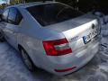 Kuva 4: Skoda Octavia 2.0 TDI 2013