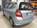 Kuva 4: Honda Jazz II (GD) 1.4 2006 83hv 2006