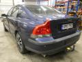 Kuva 4: Volvo S60  2.4 T 2001 200hv 2001