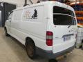 Kuva 4: Toyota Hiace  IV Umpikori 2.5 D-4D 2004 88hv 2004