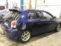 Kuva 4: TOYOTA COROLLA 1.6 VVT-i 110hv(SB) 2003