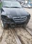 Kuva 4: Kia Sorento 2,4i -06 2006