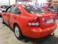 Kuva 4: Volvo S40 II (MS) 1.8 2005 125hv 2005