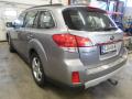 Kuva 4: Subaru Outback (BM, BR) 2.0 D 2010 150hv 2010