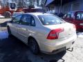 Kuva 4: Citroen C5 II 5D HB 2.0HDI MT6 Exclusive  2007