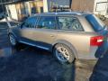Audi A6 Allroad 4.2 Bensiini BAS