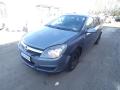 Kuva 4: Opel Astra H StW 1.8 2005 125hv 2005