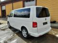 Kuva 4: Volkswagen Transporter 2.0biTDI DSG 2012