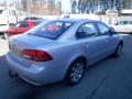 Kuva 4: Kia Magentis Facelift 4D Sedan 2.0i MT5 2006