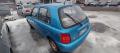 Kuva 4: Nissan Micra 1.0 4D -98 FAAK11 1998