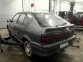 Kuva 4: Renault 19 5D HB 1.8 RT MT5 1992